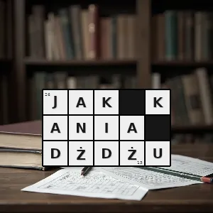 Rozwiązanie krzyżówki: tak że się czegoś bardzo chce lub potrzebuje że czeka się na coś z utęsknieniem - jak kania dżdżu | hasła, synonimy i podpowiedzi Hasło krzyżówkowe tak że się czegoś bardzo chce lub potrzebuje że czeka się na coś z utęsknieniem - jak kania dżdżu – rozwiązanie, synonimy, podpowiedzi i definicje krzyżówkowe